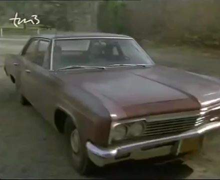 Chevrolet Biscayne