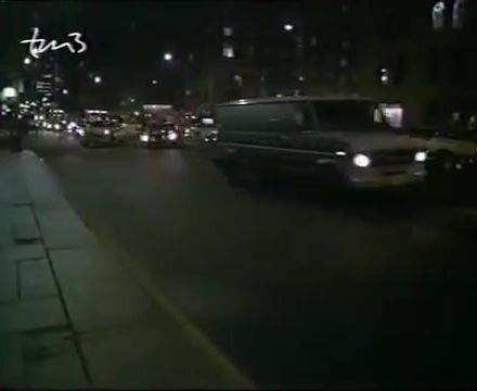 Ford Econoline