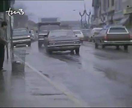 Ford Galaxie 500 Country Sedan