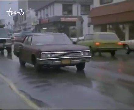 Toyota Corolla Wagon