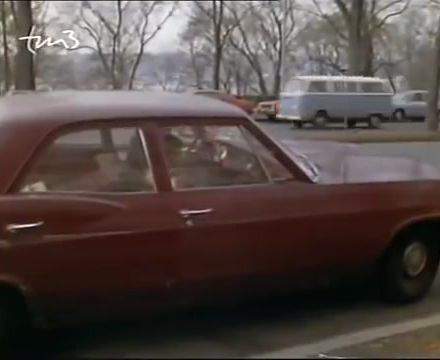 Volkswagen Station Wagon T2
