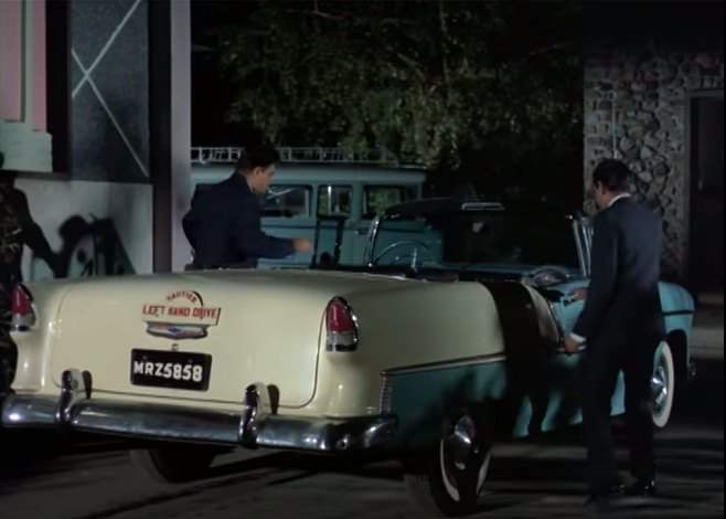 Chevrolet Bel Air