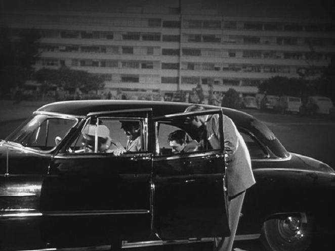Cadillac Fleetwood 75