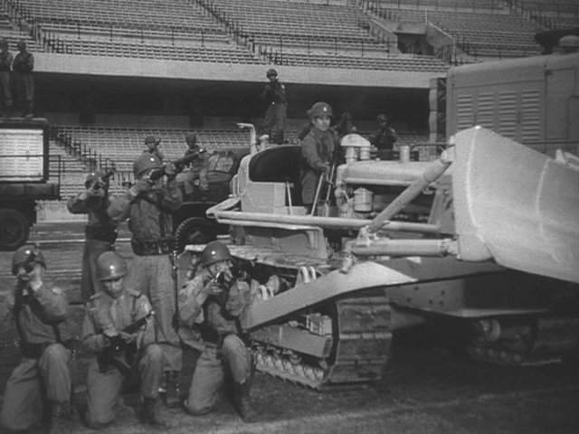 Caterpillar D7