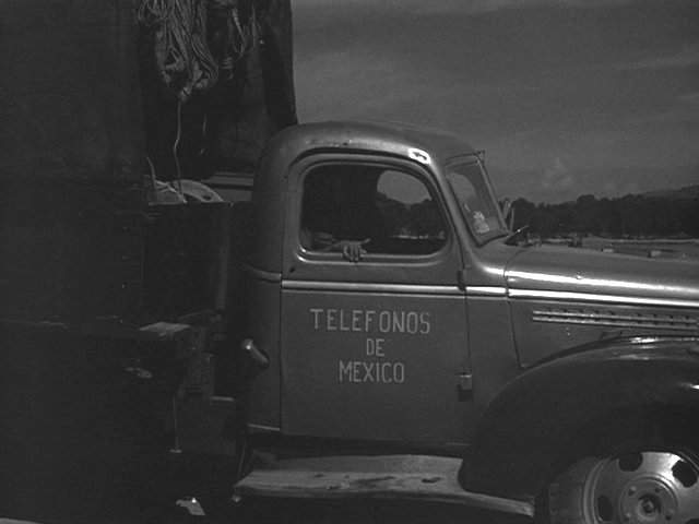 Chevrolet Heavy-Duty