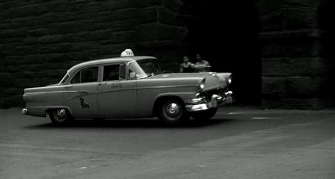 Ford Customline