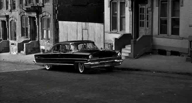 Lincoln Premiere