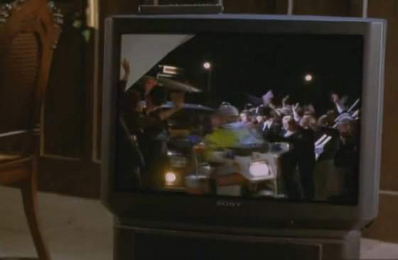 BMW K 75 LT-P in Blackadder: Back & Forth