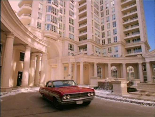 Oldsmobile Starfire