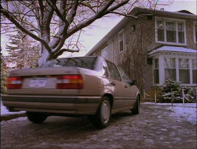 Volvo 850