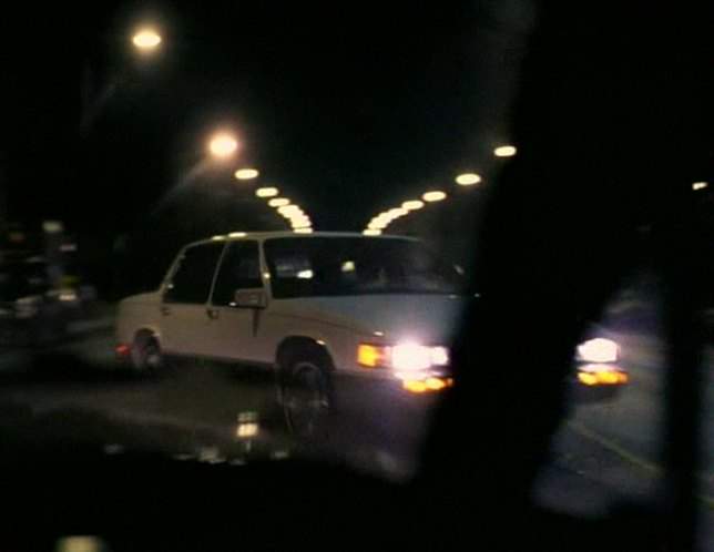 Cadillac Sedan DeVille