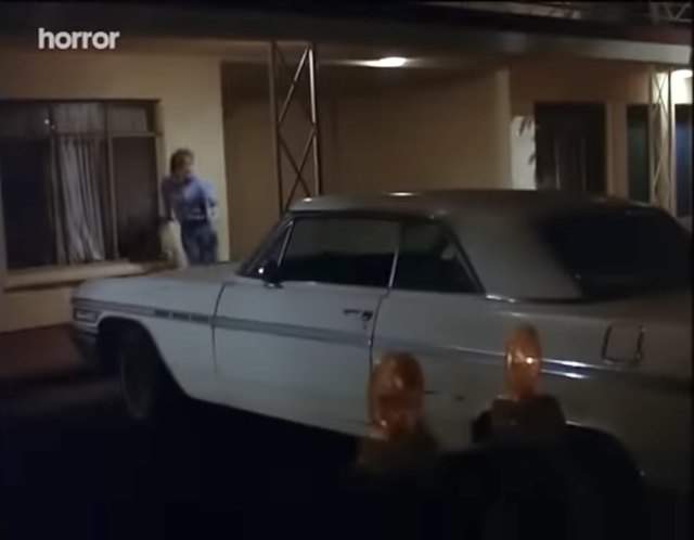 Buick LeSabre