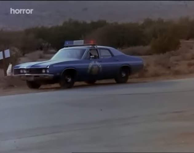 Mercury Montego