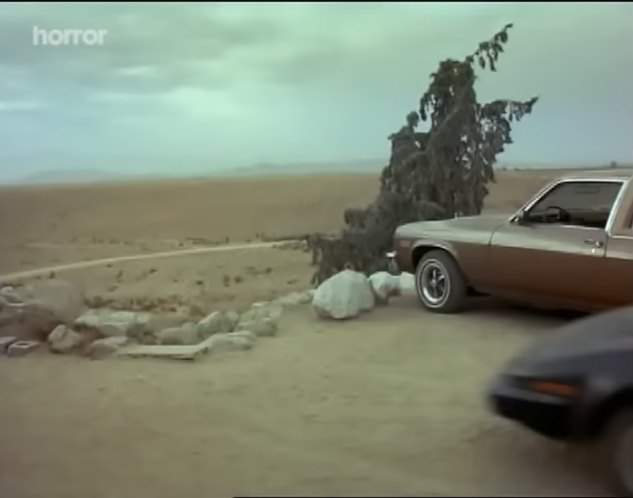 Pontiac Ventura