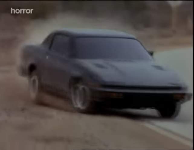 Triumph TR7
