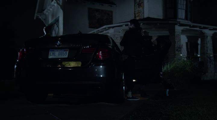 BMW 550i