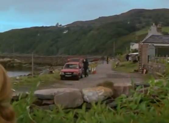 Bedford Astravan MkI