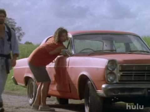 Ford Fairlane
