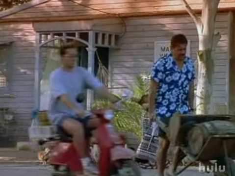 Honda Spree