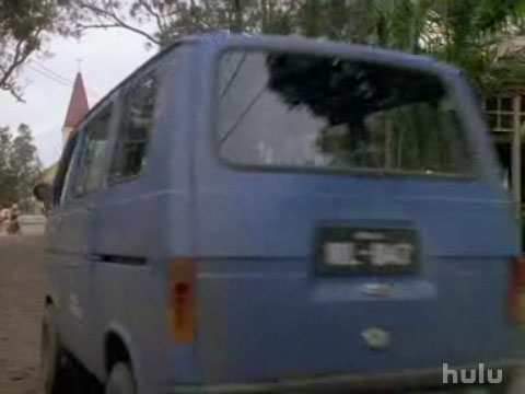 Suzuki Carry