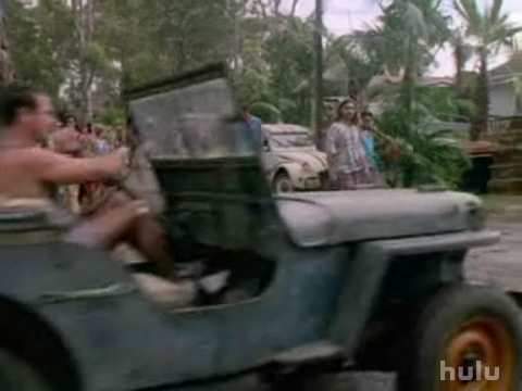 Willys MB 'Jeep'