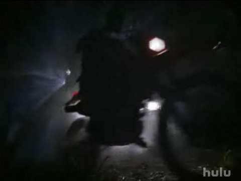 Yamaha YZ