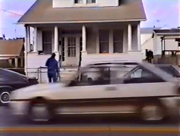 Dodge Colt