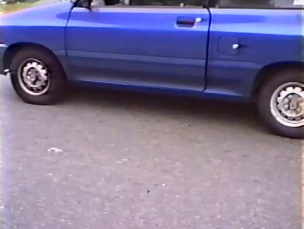 Ford Festiva