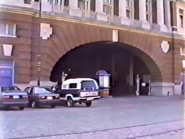 Renault Alliance