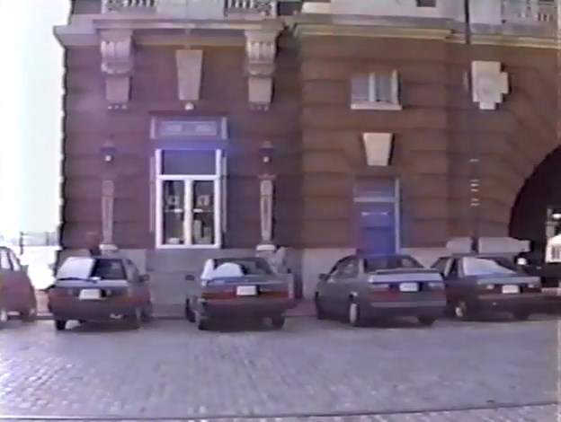 Volkswagen Passat B3
