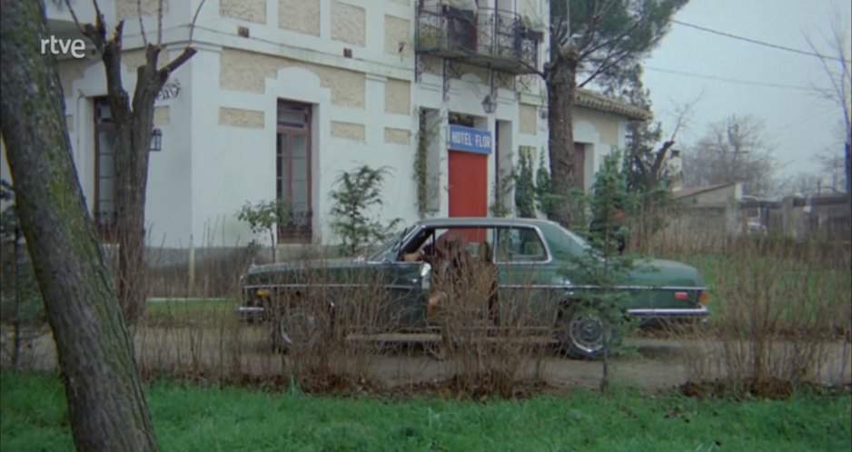 Mercedes-Benz 250 C