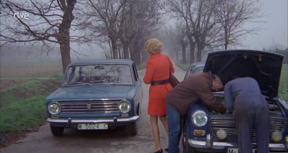 Seat 124 D