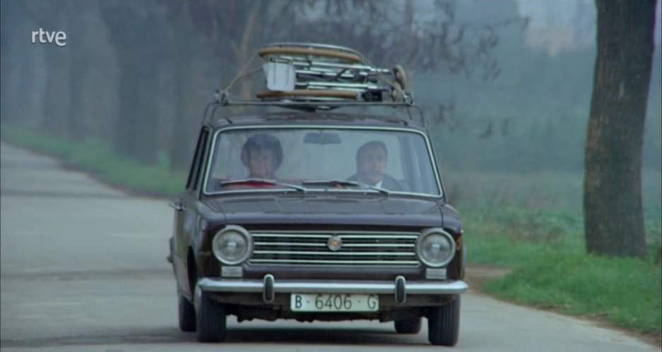 Seat 124 D