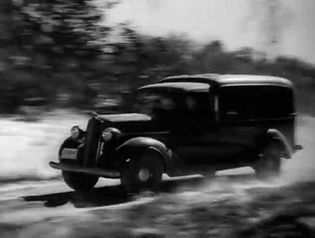 Dodge Commercial Panel