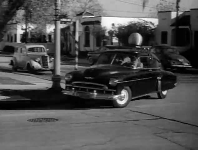 Ford V8