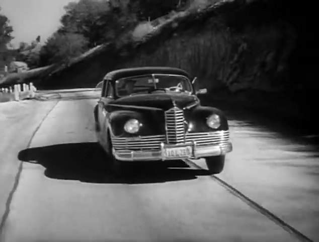 Packard Clipper