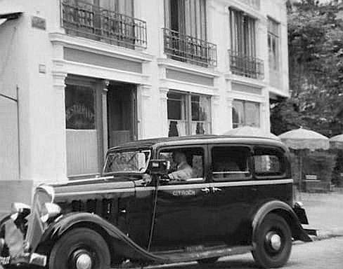Citroën 10 NH
