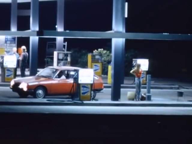 Citroën GS X2