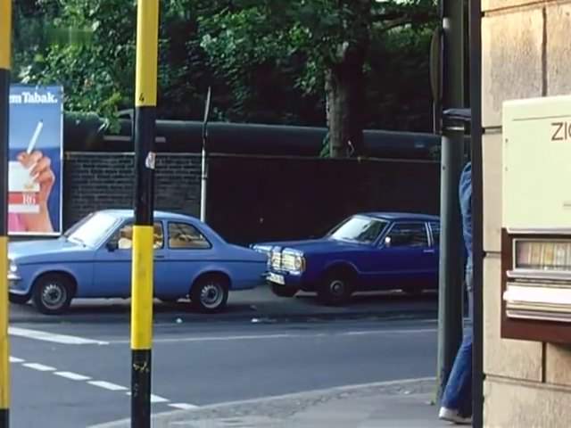 Ford Taunus