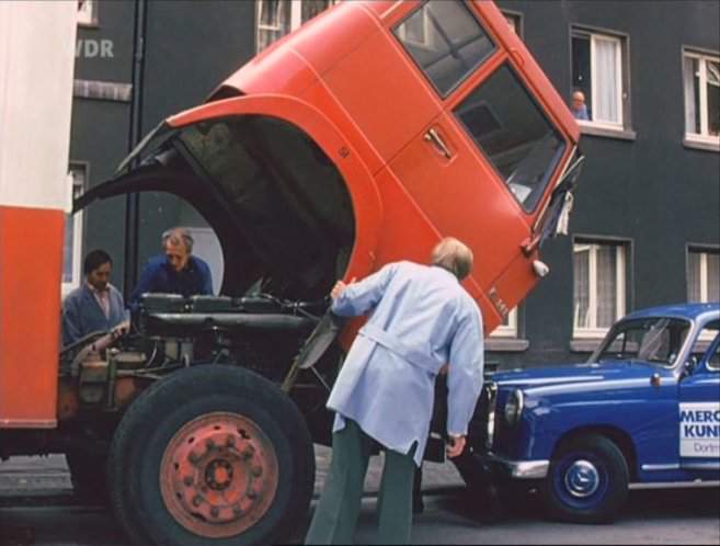 Mercedes-Benz 180