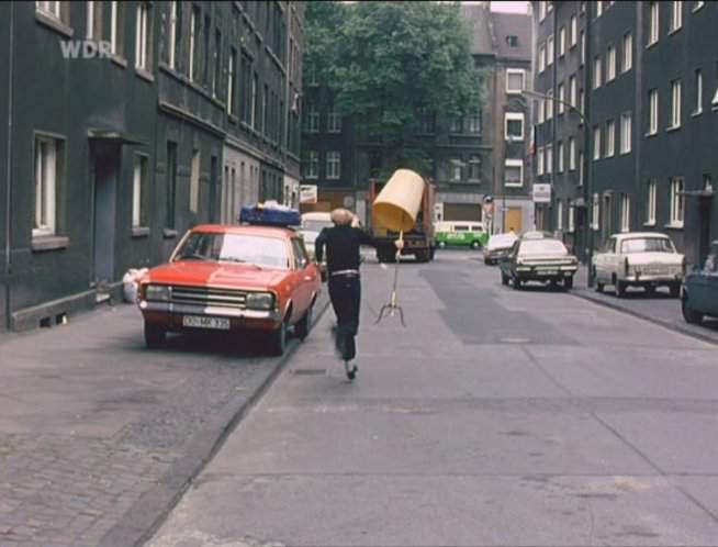 Opel Rekord