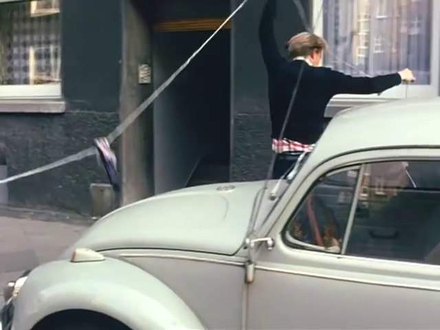 Volkswagen 1200 A