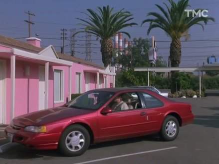 Ford Thunderbird