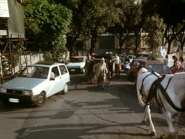 Autobianchi Y10
