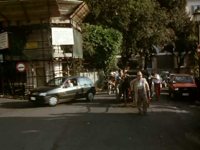 Renault Clio 1