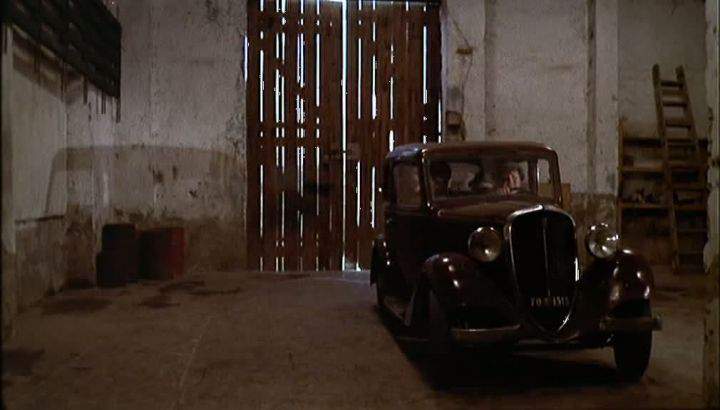 Fiat 508 Balilla