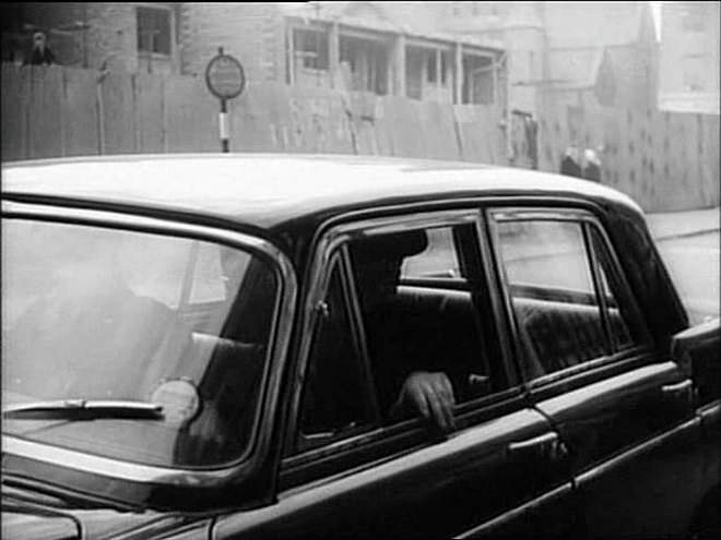 Wolseley 6/99