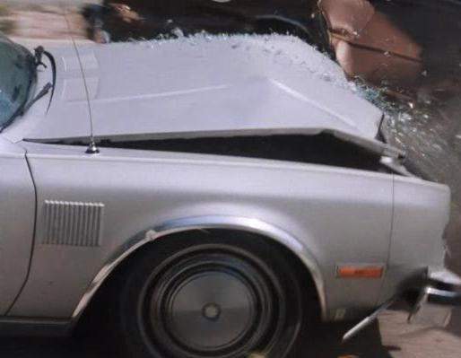 Chrysler Fifth Avenue