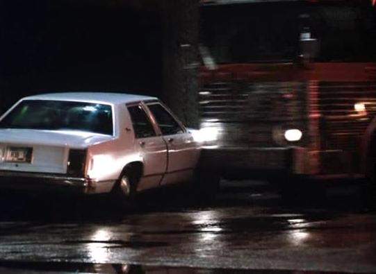 Ford LTD Crown Victoria