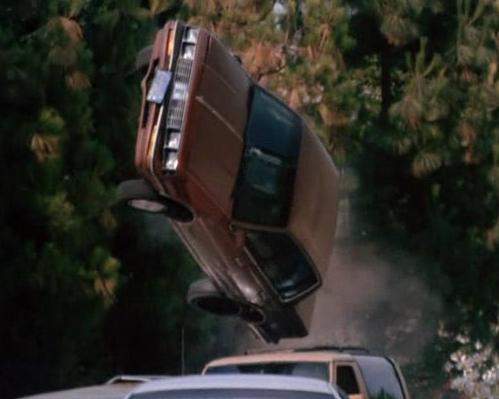 Oldsmobile Cutlass Ciera